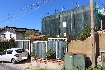 Foto Appartamento in Via Alcozer 27, Palermo Villagrazia di 180 m²