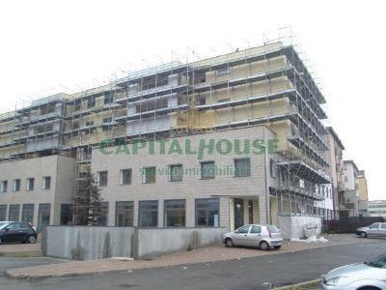 Foto Ufficio a Sassuolo Zona Industriale di 210 m² in vendita