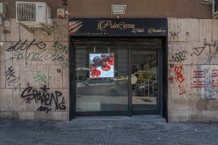 Foto Locale commerciale in Via Gaetano DeVito Francesco, Bari Picone