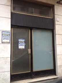 Foto Ufficio in via Petrarca, Vercelli Semicentro di 20 m² in affitto
