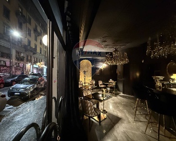 Foto Attività commerciale in PANFILO CASTALDI, Milano Porta Venezia
