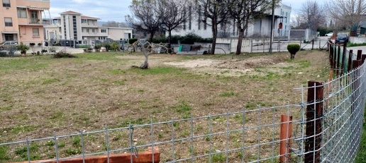 Foto Agriturismo in Viale Europa, Spoltore di 1613 m² in vendita
