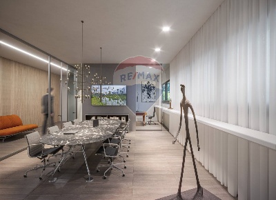 Foto Ufficio in via rossini, Legnano di 200 m² con 5 locali in affitto