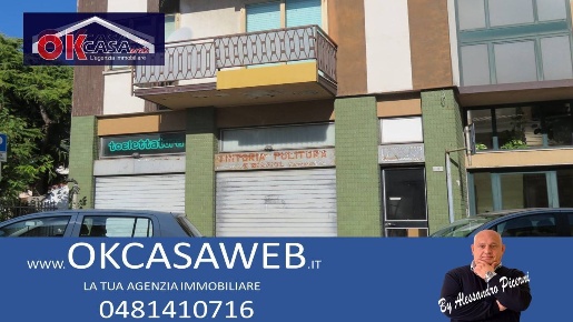 Foto Attività commerciale in via della Serenissima, Ronchi dei Legionari