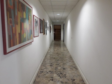 Foto Ufficio in toscoromagnola, Cascina Centro di 70 m² con 5 locali
