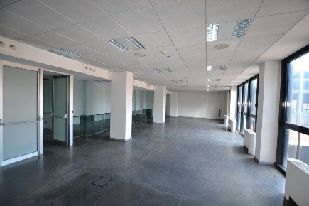 Foto Ufficio in Piazzale Della Stanga, Padova Stanga - Pio X di 610 m²