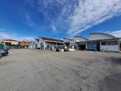 Foto Magazzino in via torino, Albano Laziale Pavona di 60 m² in vendita