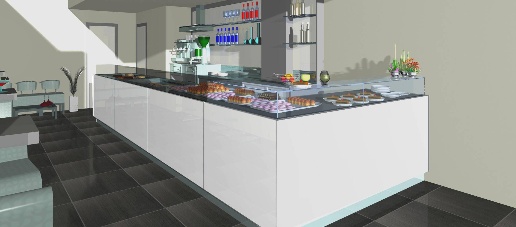 Foto Attività commerciale a Porto San Giorgio di 85 m² con 3 locali