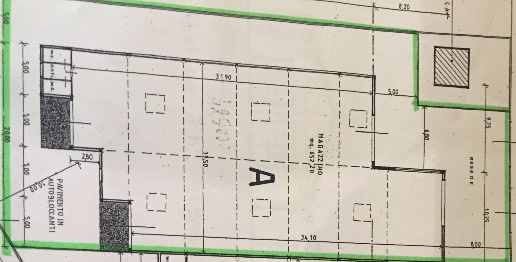Foto Attività commerciale a Castelfiorentino di 652 m² con 1 locali