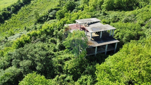 Foto Villa singola in strada del fontanile dell'oppio, Campagnano di Roma