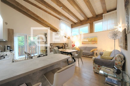 Foto Appartamento in Sella Nevea via Friuli, Chiusaforte Sella Nevea