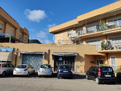 Foto Locale commerciale in Via del Giardino, Montalto di Castro Centro