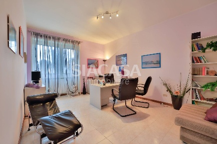 Foto Ufficio in Via Principato, Vimercate Semicentro di 50 m² con 2 locali