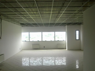 Foto Ufficio a Vidor di 100 m² con 2 locali in vendita