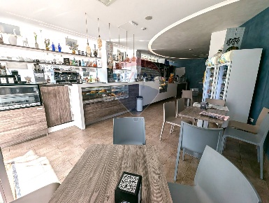 Foto Bar a Ragusa Centro di 220 m² con 3 locali in vendita