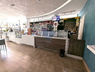 Foto Bar a Ragusa Centro di 220 m² con 3 locali in vendita