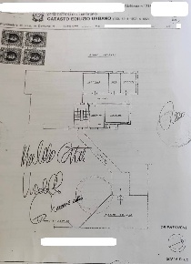 Foto Ufficio in Via Leonardo Da Vinci, Livorno Interporto di 100 m²