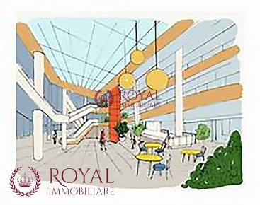 Foto Locale commerciale in Via Ginori, Livorno di 40 m² con 2 locali