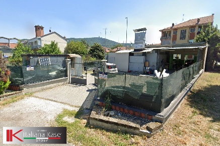 Foto Locale commerciale in via Novara, San Mauro Torinese Centro di 300 m²