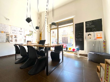 Foto Locale commerciale in Via Assisi, Torino Madonna di Campagna di 40 m²