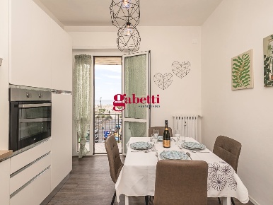 Foto Appartamento a Rimini Miramare - Rivazzurra di 60 m² con 3 locali
