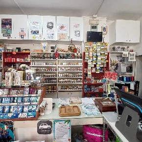 Foto Attività commerciale in Piazza Mazzini, Sant'Angelo in Pontano