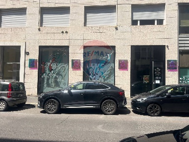 Foto Locale commerciale in Via Gustafo Fara, Milano Melchiorre Gioia