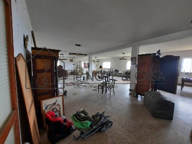 Foto Magazzino in via Strada Provinciale San Marino, Verucchio Centro
