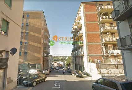Foto Laboratorio in Via San Lorenzo, Campobasso San Lorenzo di 570 m²