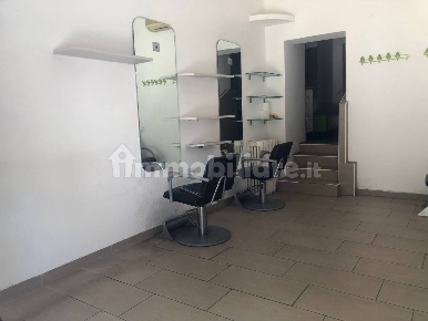 Foto Locale commerciale in Via Giovanni Pacini, Milano di 35 m² in vendita