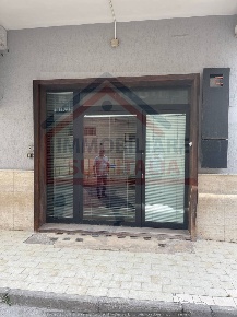 Foto Ufficio in via giuseppe di vittorio, Qualiano di 35 m² con 1 locali