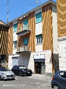 Foto Ufficio in Via Concordia, Corsico di 75 m² con 3 locali in affitto