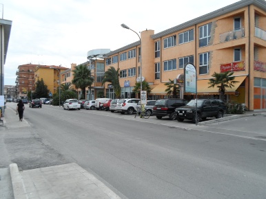 Foto Laboratorio in Via Toti, San Benedetto del Tronto Porto d'Ascoli