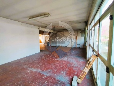 Foto Laboratorio in VIA STRADA STAZIONE, Grottazzolina di 280 m² in affitto