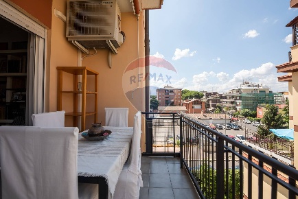 Foto Appartamento in Via Domenico Carbone Grio, Roma Talenti - Monte Sacro