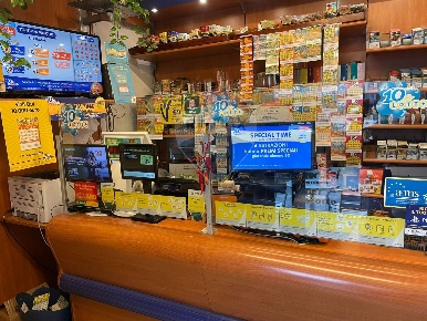 Foto Attività commerciale in via Pesciatina, Capannori Lammari - Lunata