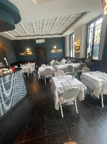 Foto Attività commerciale a Nerviano Centro di 230 m² con 2 locali