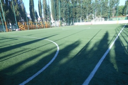 Foto Attività commerciale a Martinsicuro Villa Rosa di 4000 m² in vendita