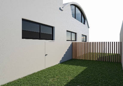 Foto Magazzino a San Benedetto del Tronto di 27 m² in vendita