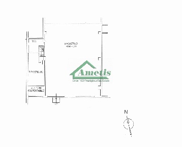 Foto Negozio in via foce, Imperia Oneglia di 130 m² in affitto