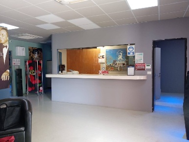 Foto Attività commerciale in via livornese, Casciana Terme Lari di 120 m²