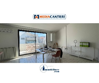Foto Ufficio in Strada Provinciale Pescara San Silvestro 13, Pescara