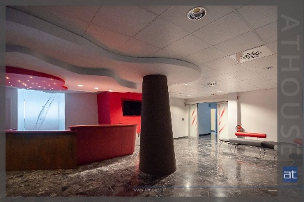 Foto Ufficio in Via Karl Ludwig Von Bruck, Trieste Chiarbola - Ponziana