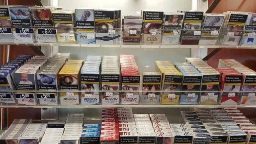 Foto Attività commerciale in via tosco romagnola, Cascina di 58 m²