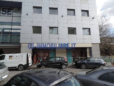 Foto Ufficio in Via Del Gallitello, Potenza Centro di 58 m² con 2 locali