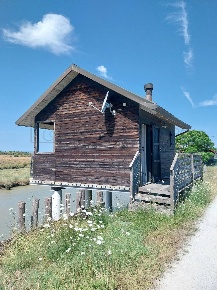 Foto Appartamento in Via viola, Cesenatico Cannucceto di 30 m² con 1 locali