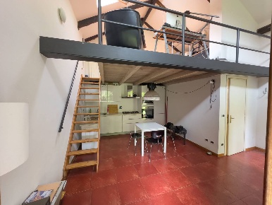 Foto Laboratorio in Via Perugia, Torino Aurora di 36 m² con 1 locali