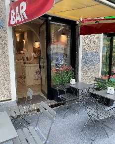 Foto Attività commerciale in Via Mascheroni, Milano Pagano di 100 m²