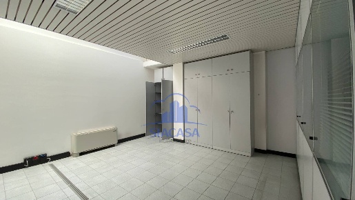 Foto Ufficio a Inzago Centro di 444 m² con 2 locali in affitto