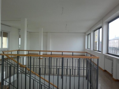 Foto Attività commerciale a Treviso di 150 m² con 1 locali in affitto